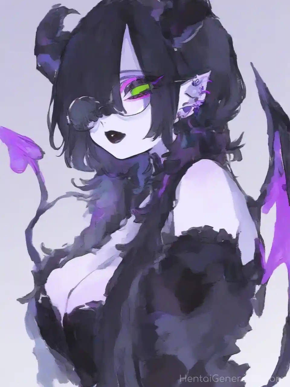 AI generated hentai: 34w5yhgw345ryh
