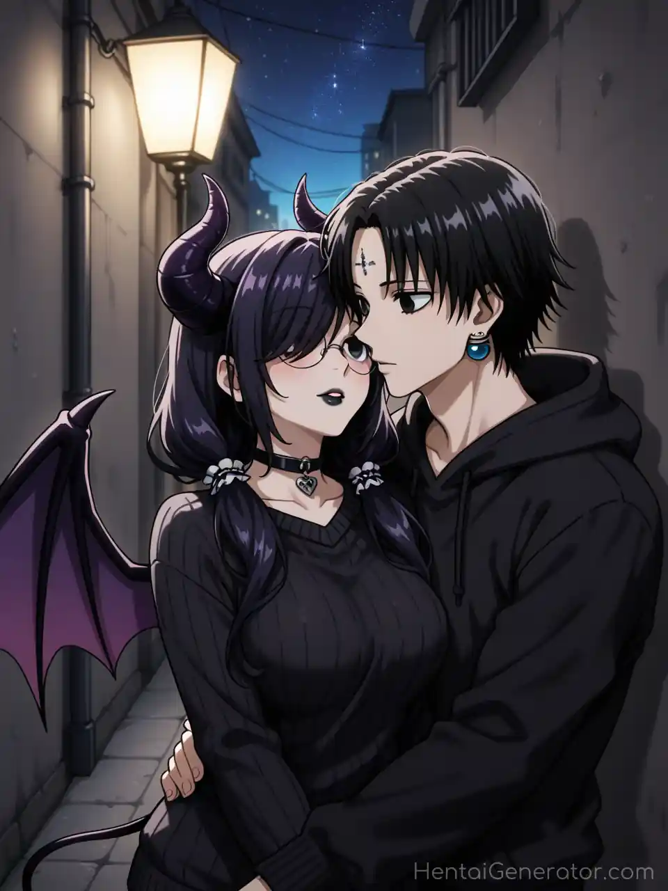 AI generated hentai: 45yhgw4e5yhrg