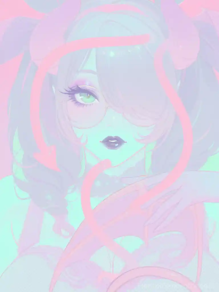 AI generated hentai: dtc7y6oikdct67uo