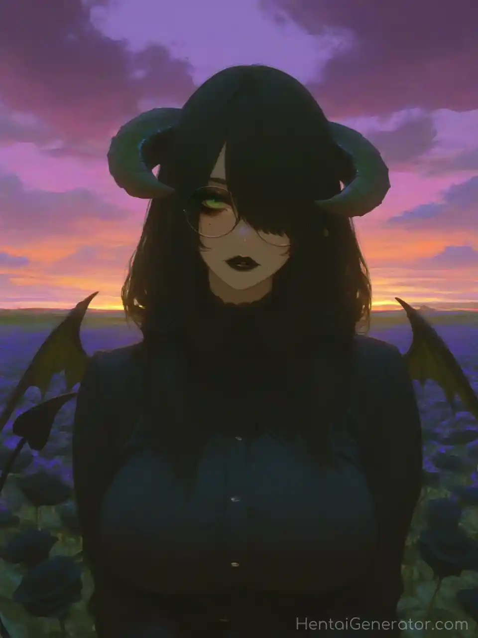 AI generated hentai: f786yuolfy7v86uo