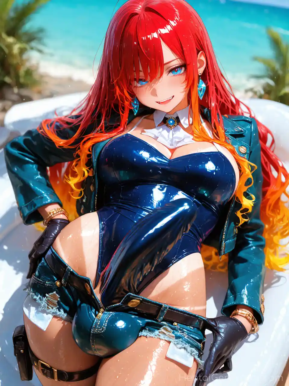 AI generated hentai: futanopieujs5nry