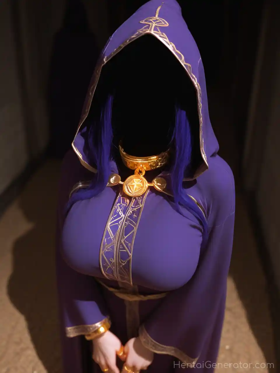 AI generated hentai: r5uj5wsre5tujh