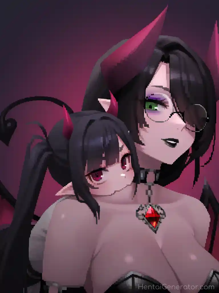 AI generated hentai: rd67ikored6t7yoik