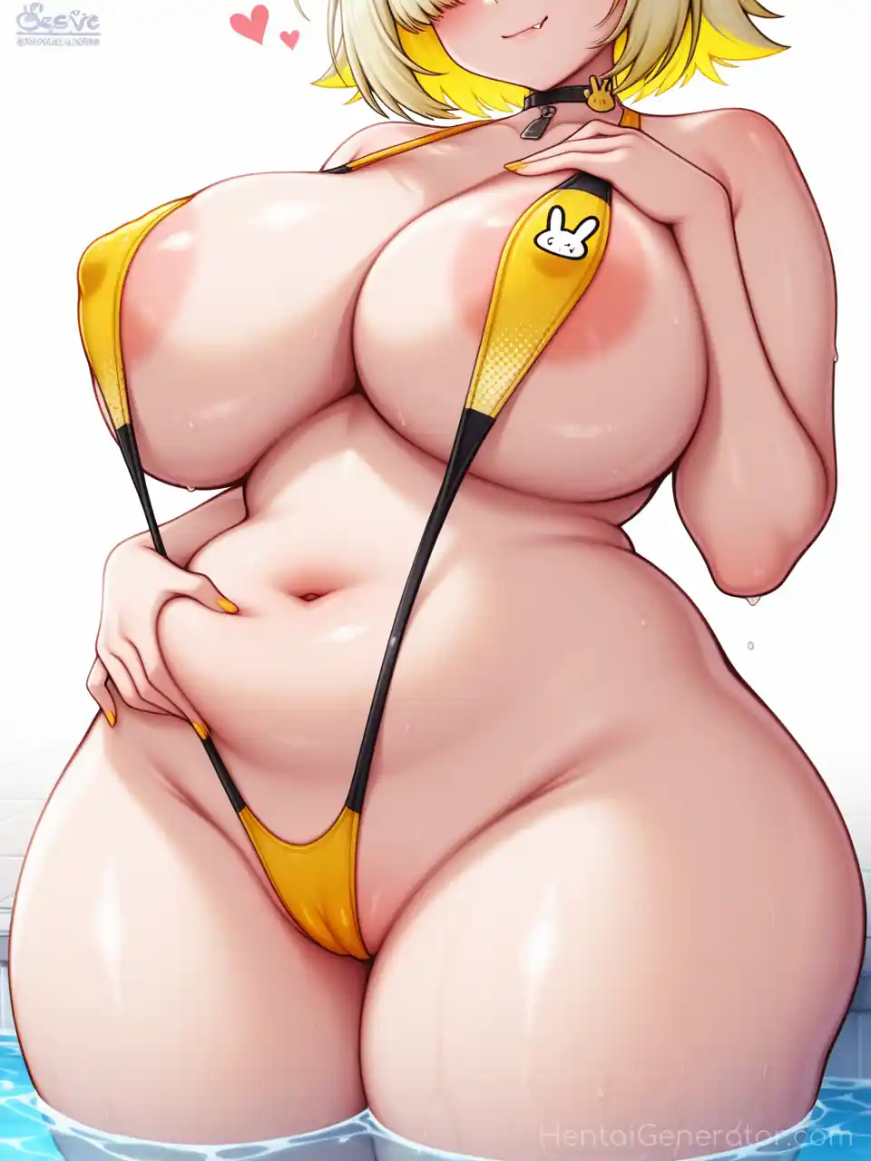 AI generated hentai: sevie q34ygta3e4y