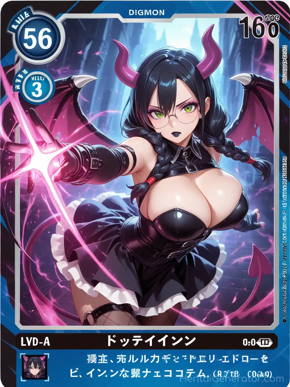 AI generated hentai: w453eryghw4e5rtyghw4e
