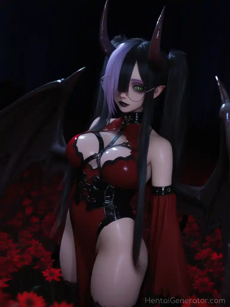 AI generated hentai: w45tyhuws4e5uh
