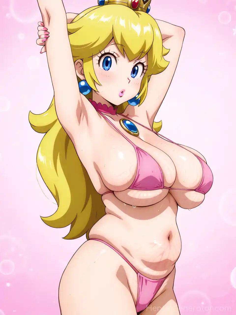 AI generated hentai: we645tujws546eriuj