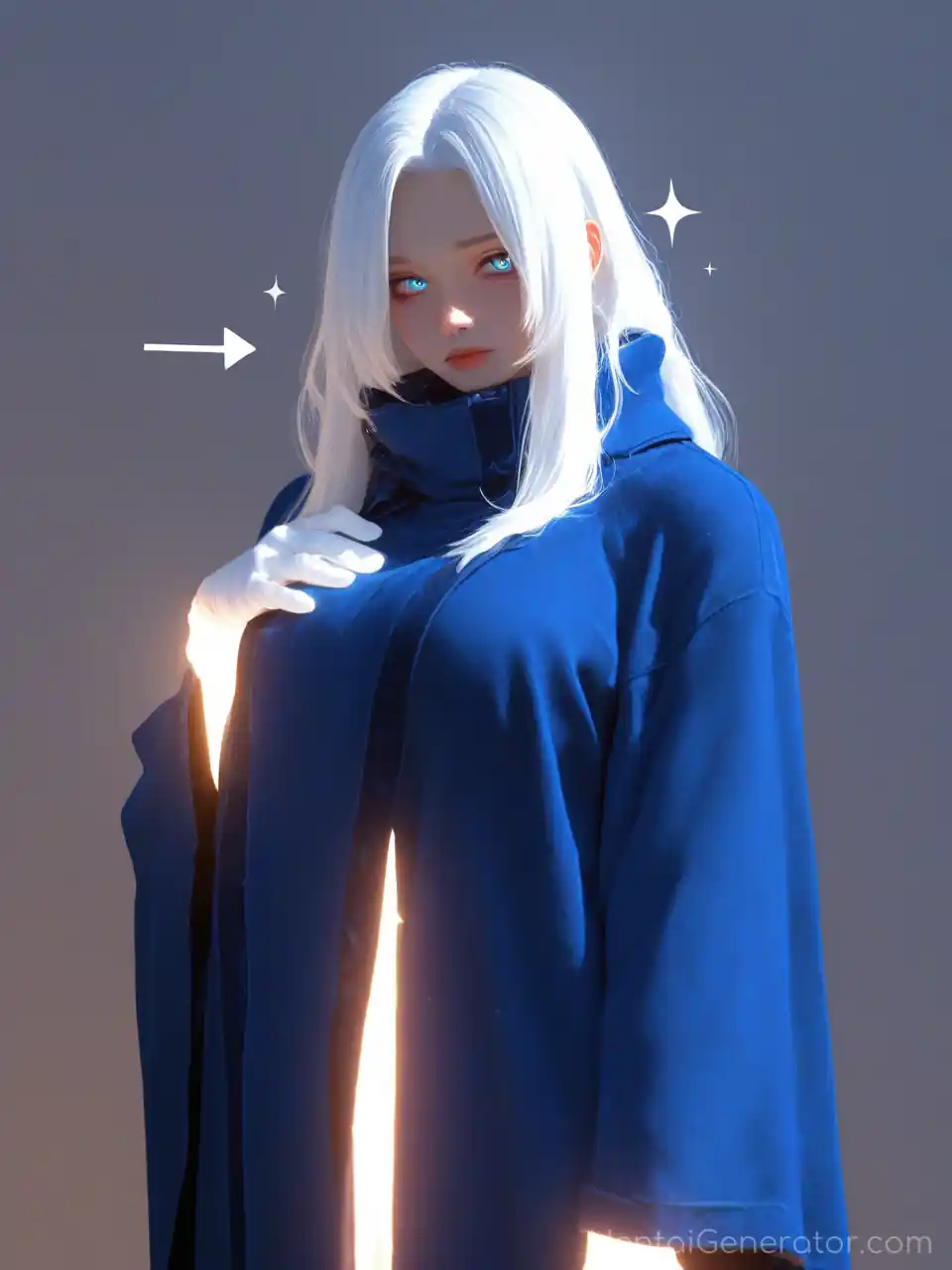 AI generated hentai: yws45etuh